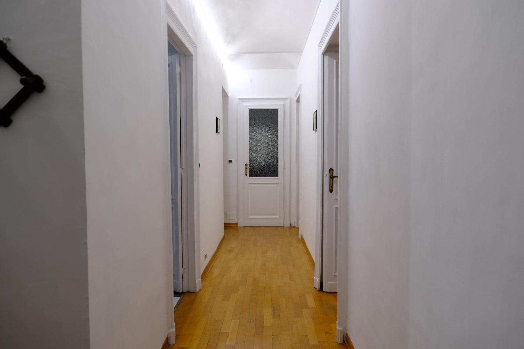 Apartment Stabile Liberty Centro