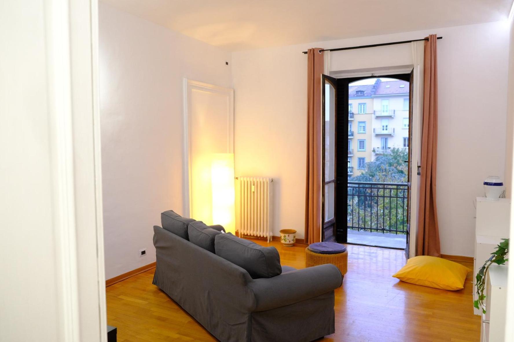 Apartment Stabile Liberty Centro