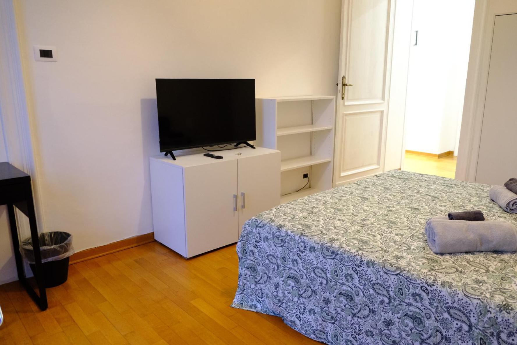 Apartment Stabile Liberty Centro Turin