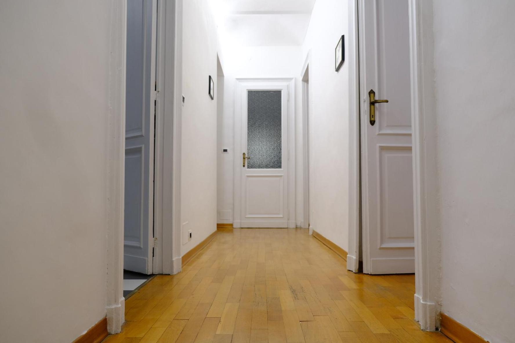 Stabile Liberty Centro Apartament