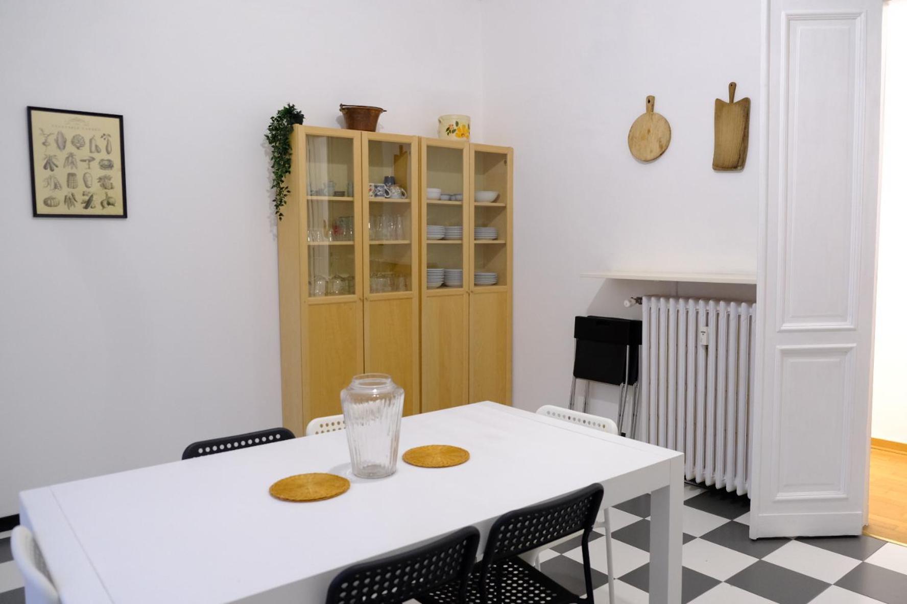 Apartment Stabile Liberty Centro *